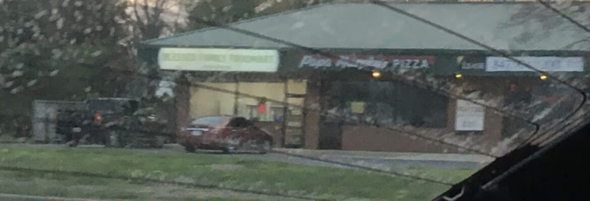 Blessed Family Food Market