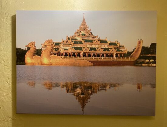 Yangon