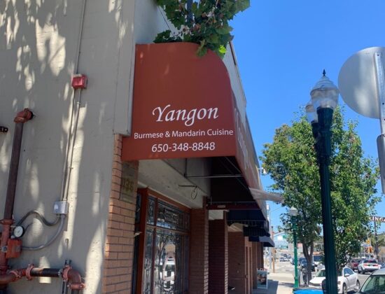 Yangon