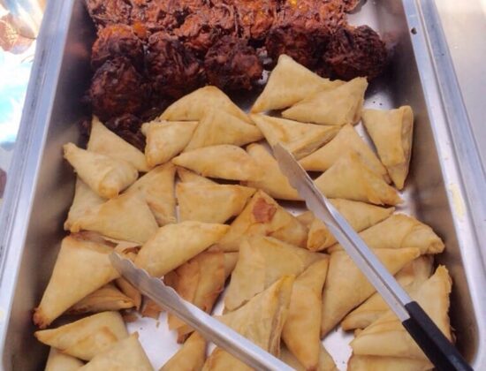 Burma Noodle Bar